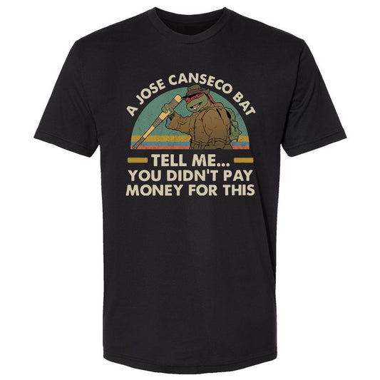 Premium Unisex T-Shirt - G92ZU7H8 - Black - 1