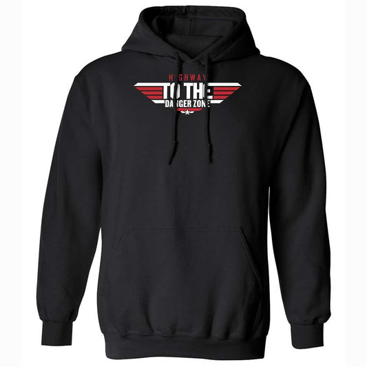 Born To Fly - Black - 1