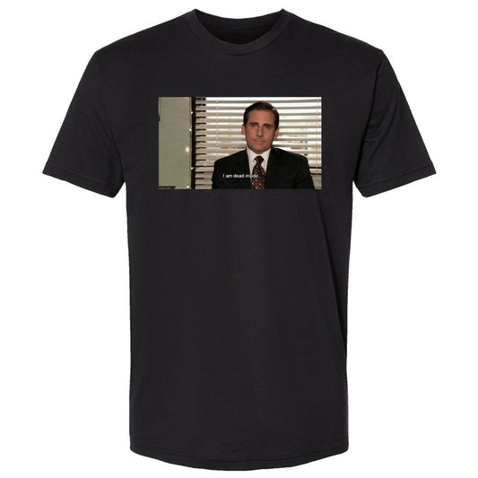 Premium Unisex T-Shirt - 489K5ANQ - Black - 1