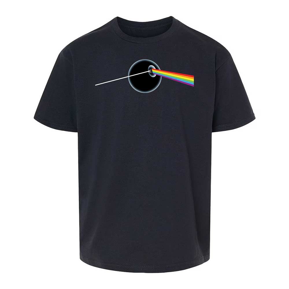 Dark Side Of That's No Moon - Black - 1