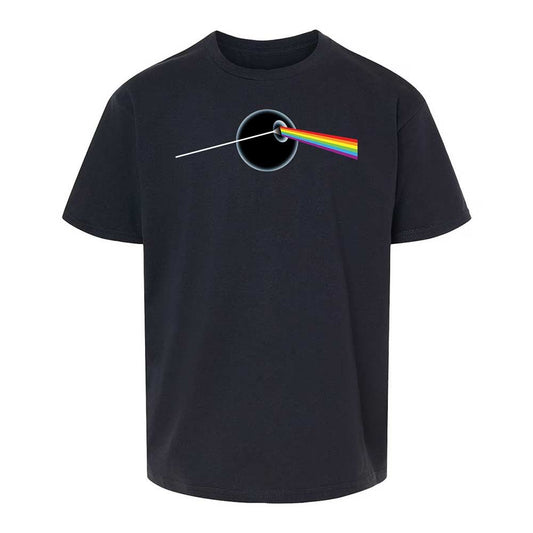 Dark Side Of That's No Moon - Black - 1