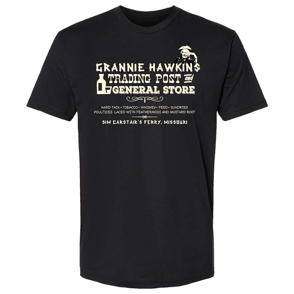 Premium Unisex T-Shirt - YB1Y4T79 - Black - 1