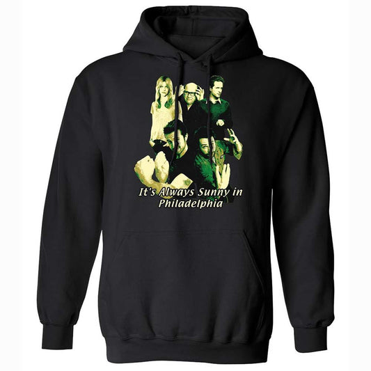 The Gang - Black - 1