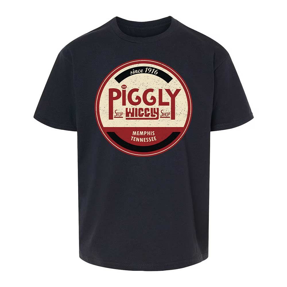 Kids T-Shirt - JDX6JK56 - Black - 1