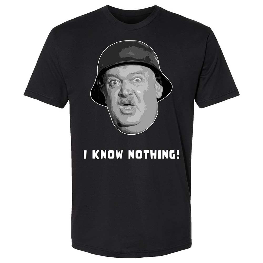 Premium Unisex T-Shirt - 14BY3NRP - Black - 1