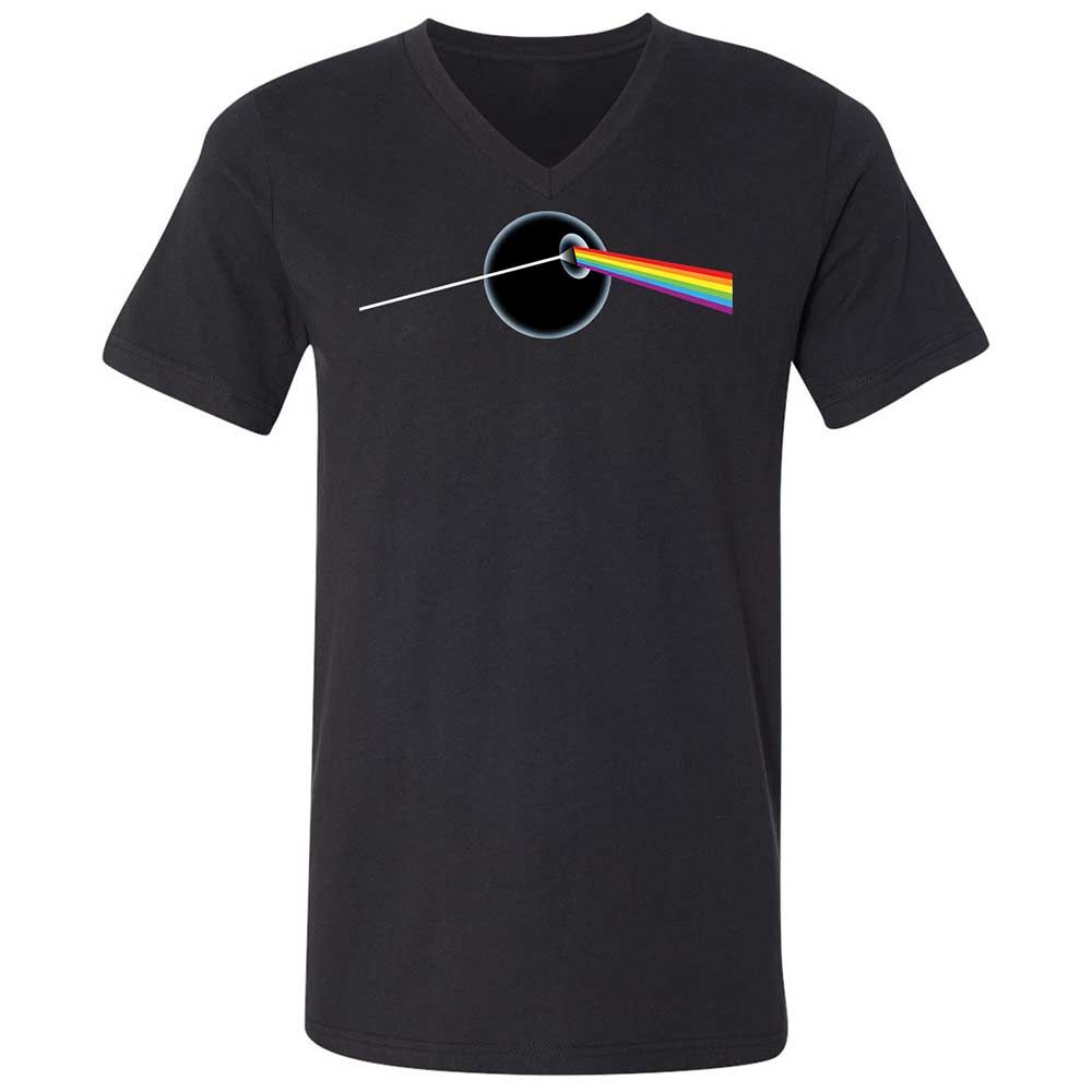 Dark Side Of That's No Moon - Black - 1
