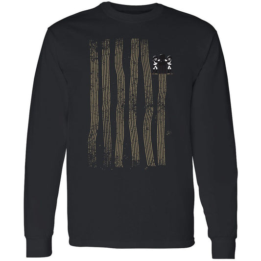 We Ain’t Found Shit - Black - 1