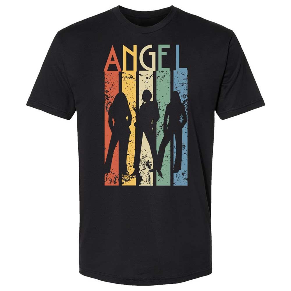 Premium Unisex T-Shirt - E38KTUCN - Black - 1