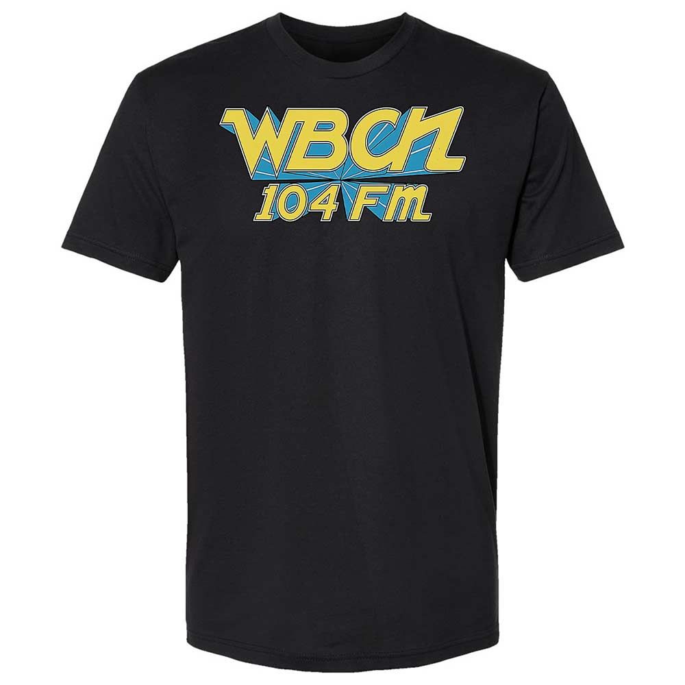 Boston Retro Rock Radio - Black - 1
