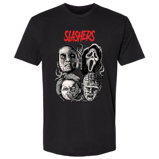 Premium Unisex T-Shirt - XJUYF8AG - Black - 1