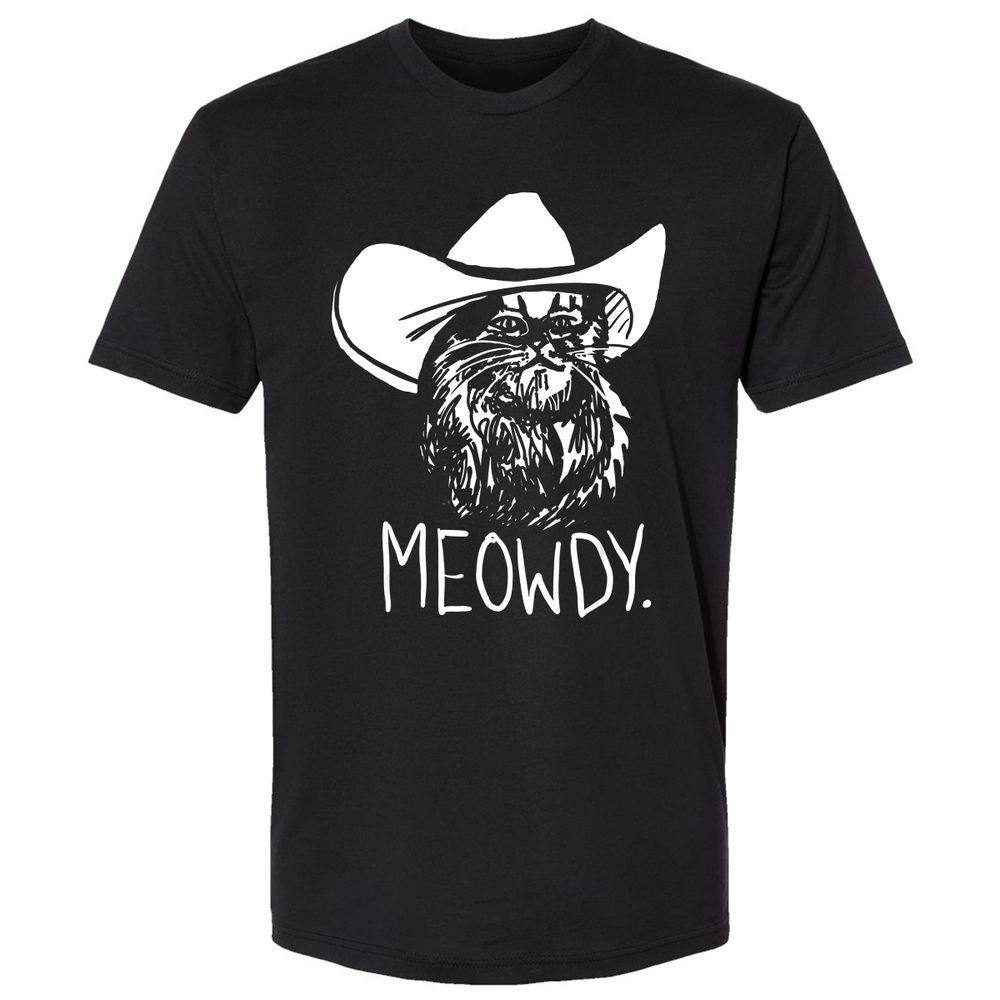 Premium Unisex T-Shirt - 2NLYHK1A - Black - 1