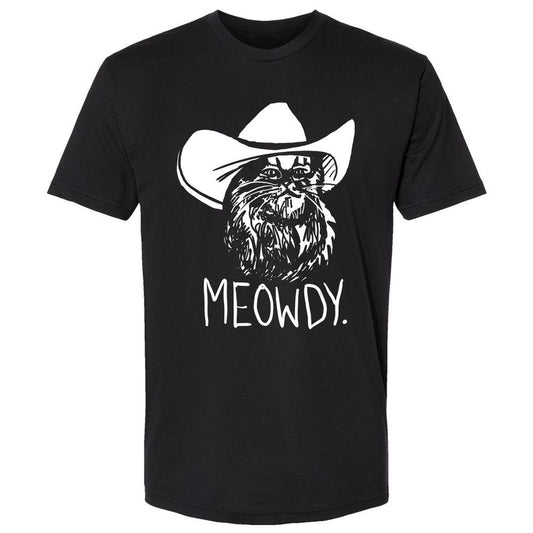 Premium Unisex T-Shirt - 2NLYHK1A - Black - 1