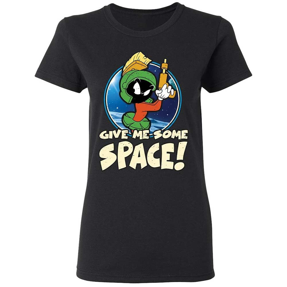 Women's T-Shirt - 5E21M72G - Black - 1