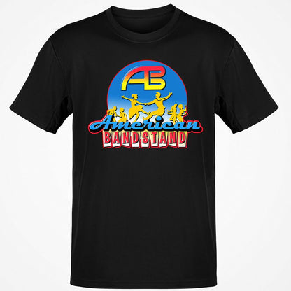 Classic Unisex T-Shirt - 5F1515KP - Black - 1