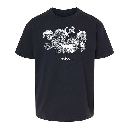 The Labyrinth Goblins - Black - 1