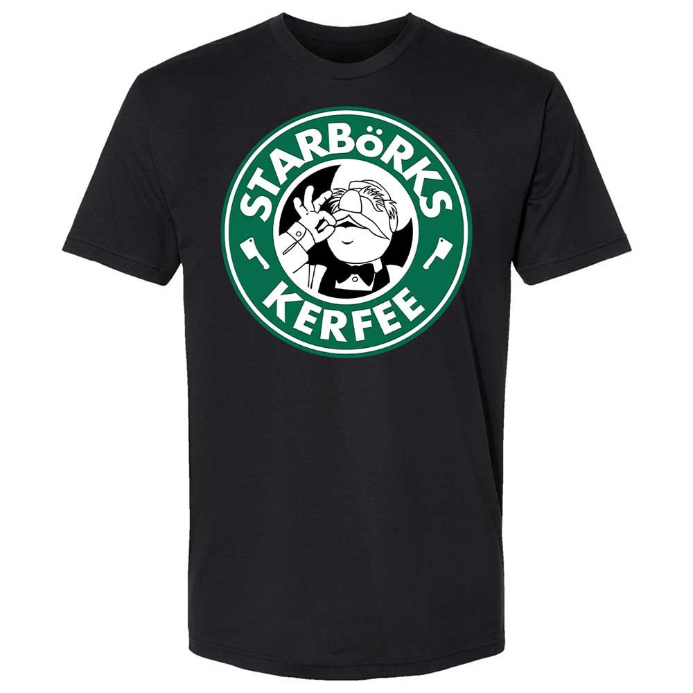 Premium Unisex T-Shirt - XK3MG7LE - Black - 1