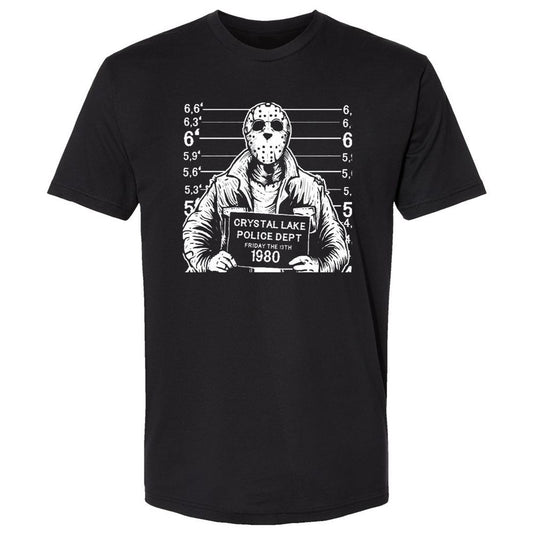 Premium Unisex T-Shirt - 8D8C3QGX - Black - 1