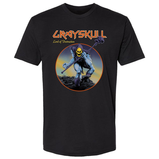 Premium Unisex T-Shirt - YJU977Z3 - Black - 1