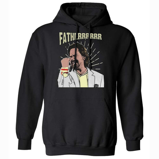 Fatherrrrr - Black - 1