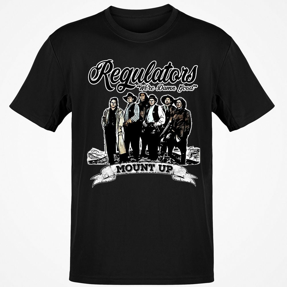 Young Guns - Black - 1
