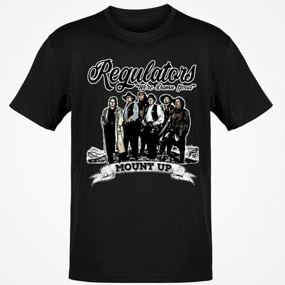 Young Guns - Black - 1
