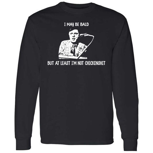 Long Sleeve T-Shirt - 2CFST188 - Black - 1