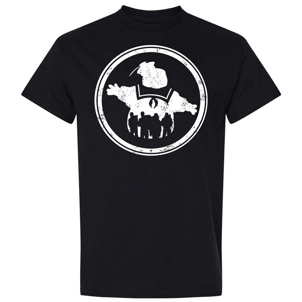 Classic Unisex T-Shirt - BA9DB4NW - Black - 1