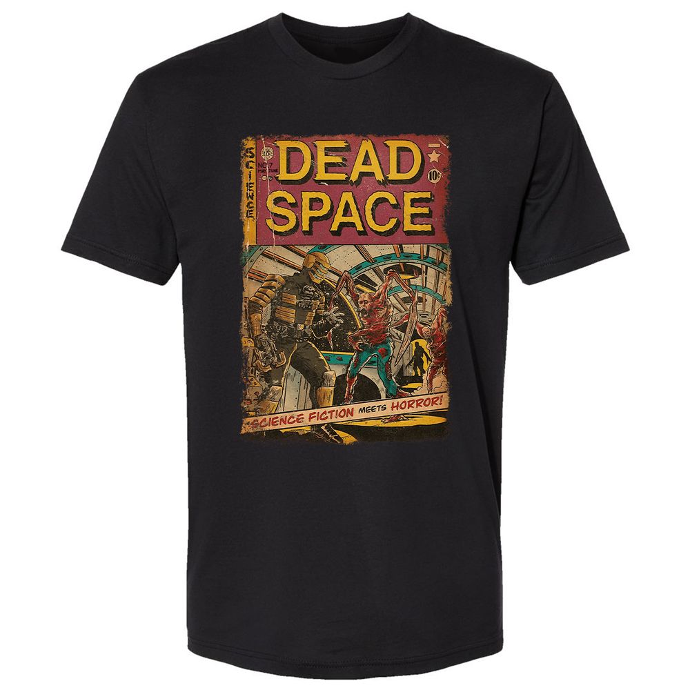 Premium Unisex T-Shirt - ZNENBVAG - Black - 1