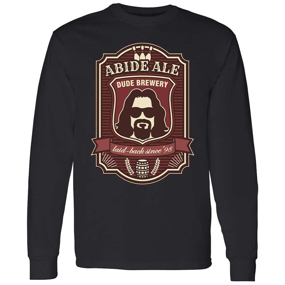 Long Sleeve T-Shirt - YJEXT1ER - Black - 1