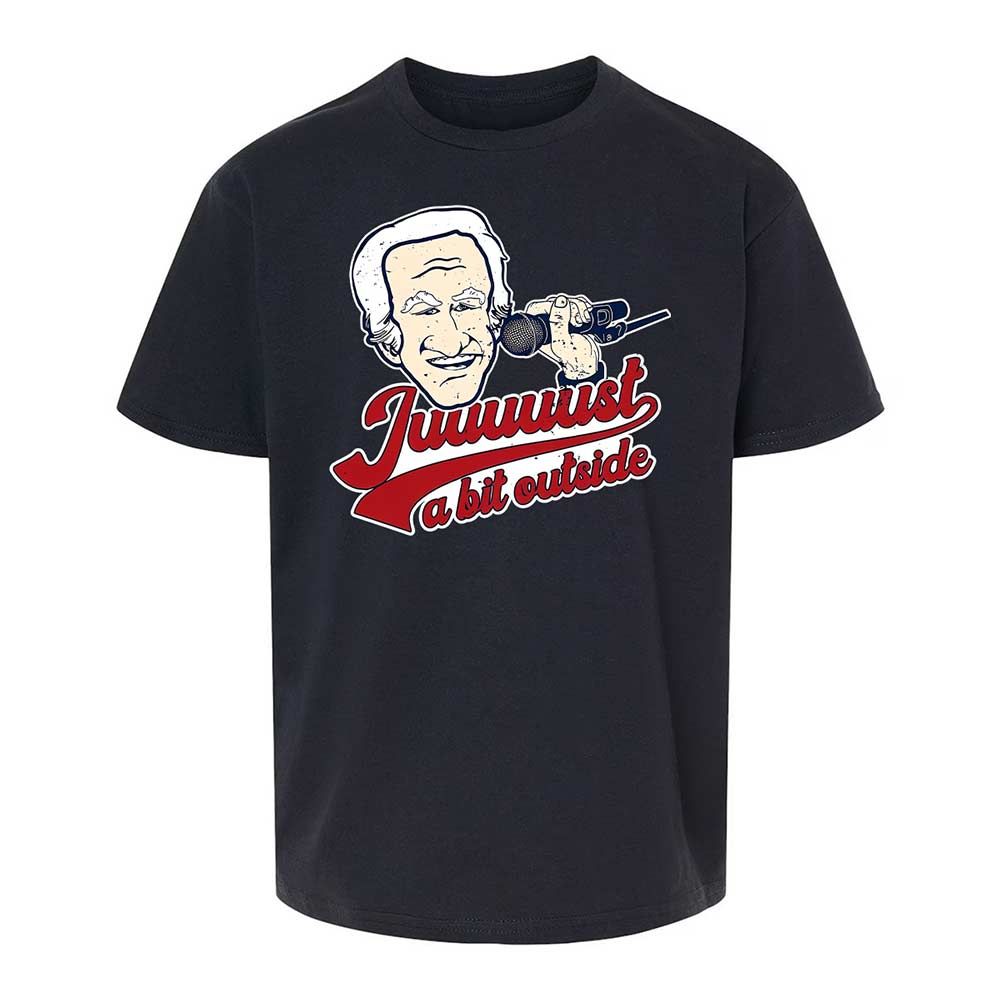 Kids T-Shirt - FRS6HAN6 - Black - 1