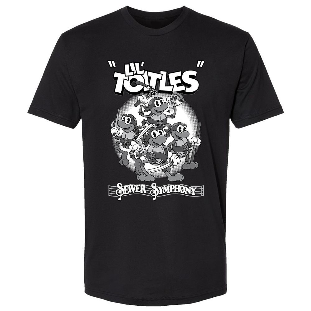 Premium Unisex T-Shirt - 99TFZ7P1 - Black - 1