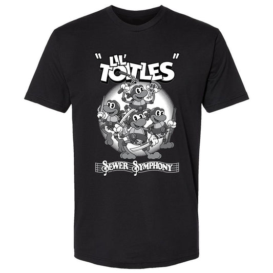 Premium Unisex T-Shirt - 99TFZ7P1 - Black - 1