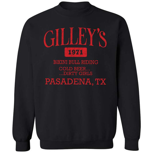 Gilley's Night Club - Black - 1