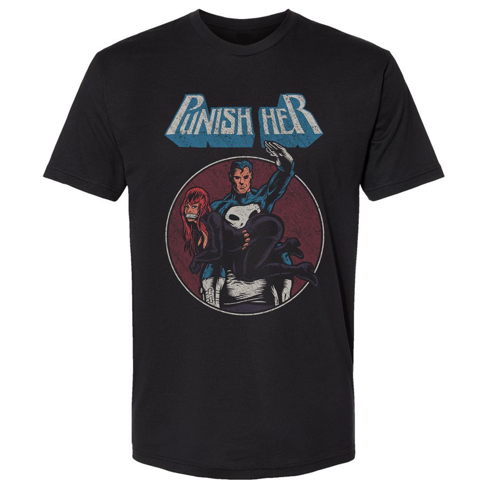 Premium Unisex T-Shirt - ZVK38YL7 - Black - 1