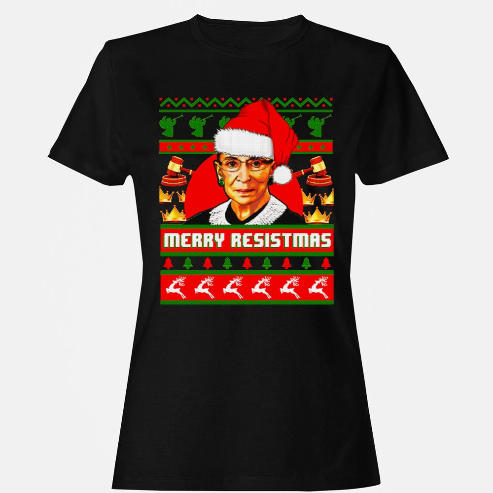 Women's T-Shirt - 8AJQJQP5 - Black - 1