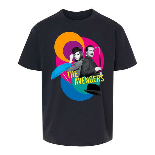 Kids T-Shirt - 6GGEFGD3 - Black - 1