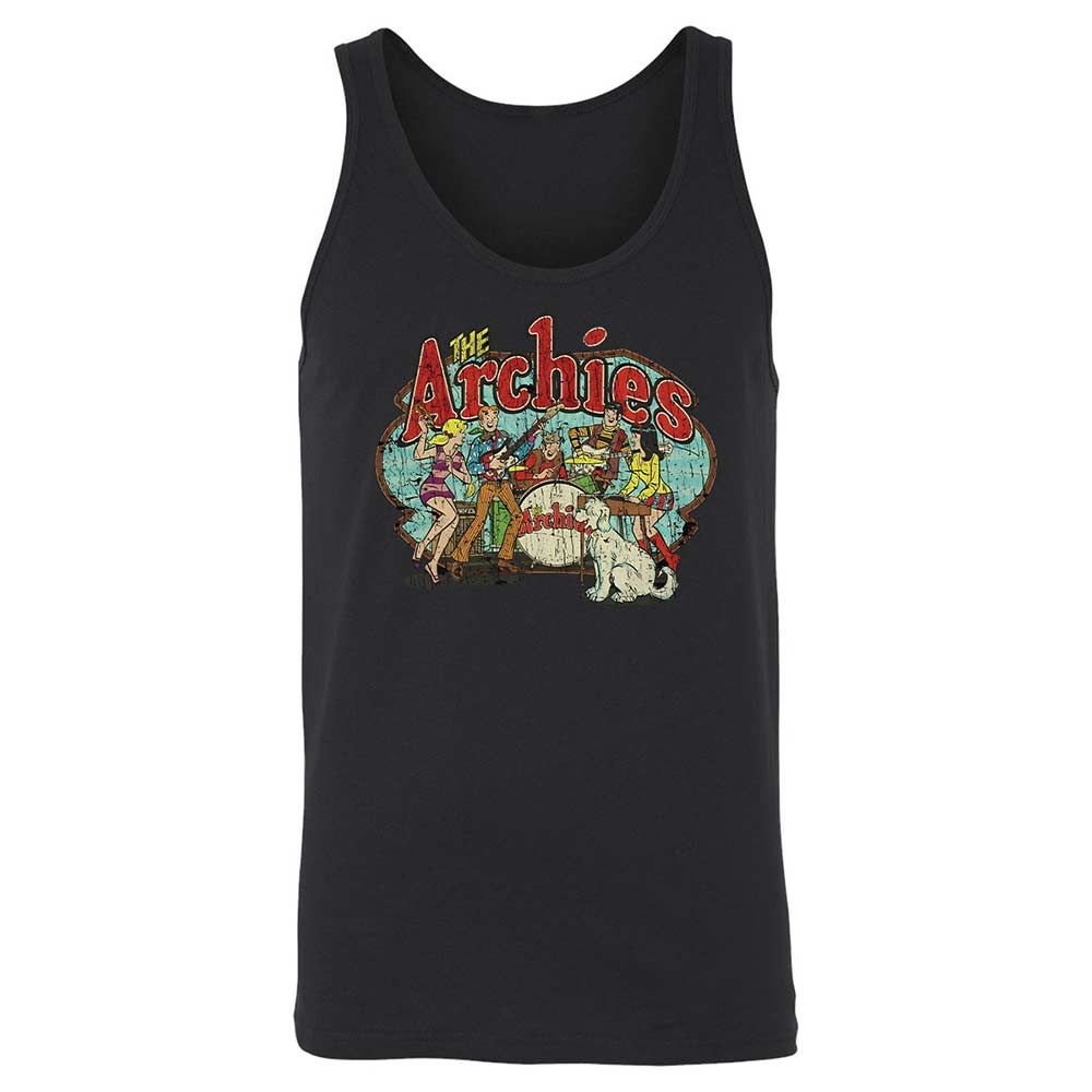 The Archies - Black - 1