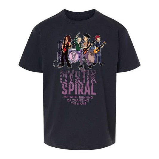 Mystik Spiral - Black - 1