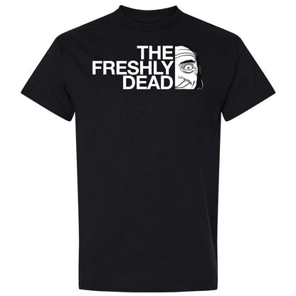 The Freshly Dead - Black - 1