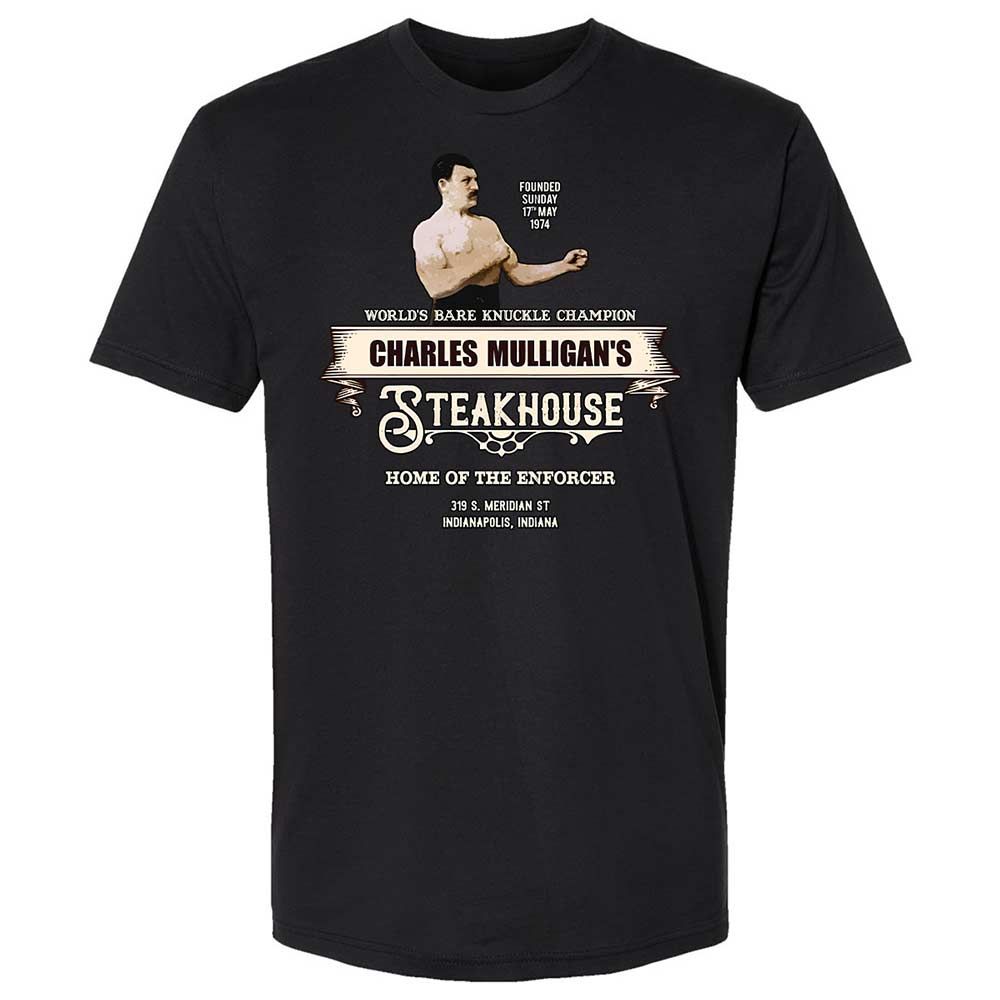 Premium Unisex T-Shirt - HQU6GLQP - Black - 1