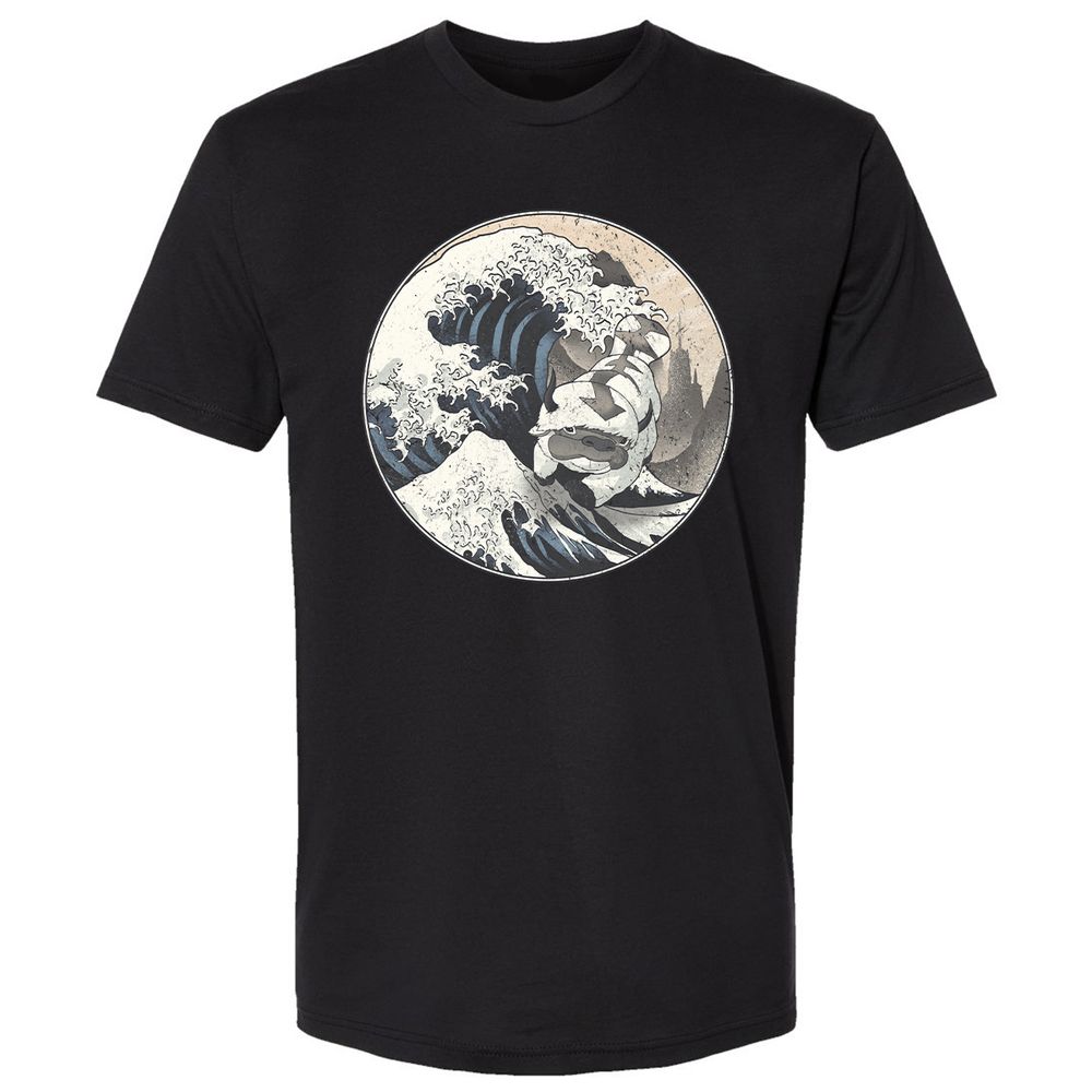 Premium Unisex T-Shirt - WF7D8RXB - Black - 1