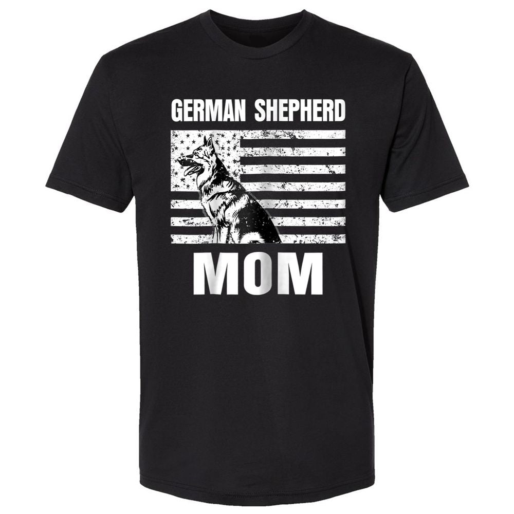 Premium Unisex T-Shirt - 23B9QLPG - Black - 1