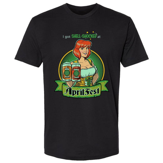 Premium Unisex T-Shirt - 6RYJHN2D - Black - 1