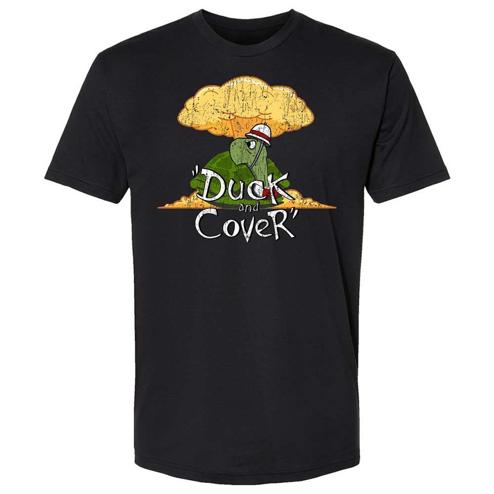 Premium Unisex T-Shirt - BEZL534V - Black - 1