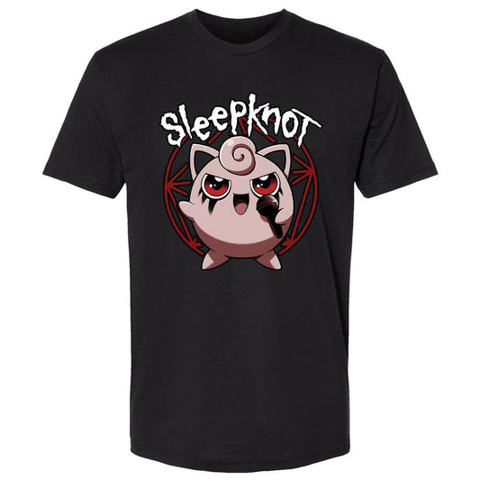 Premium Unisex T-Shirt - J27LURP8 - Black - 1