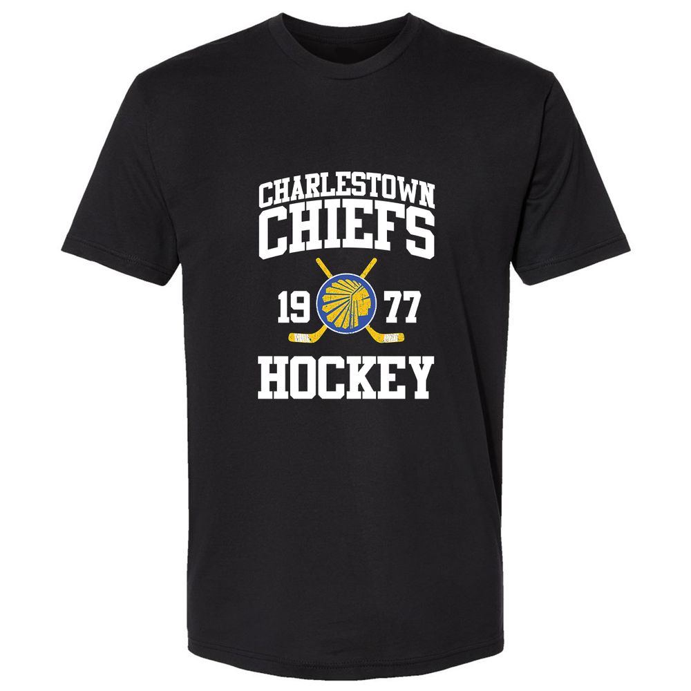 Premium Unisex T-Shirt - EA6MM7HA - Black - 1