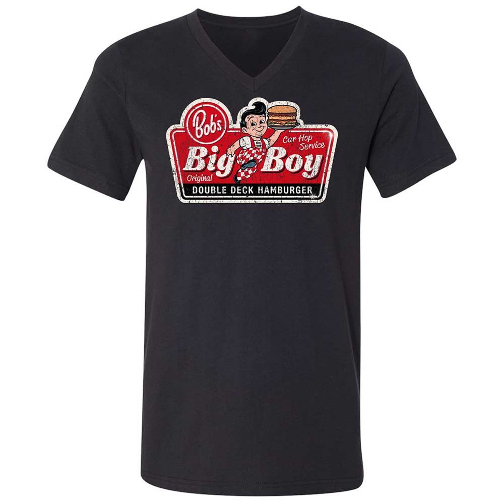 Bob's Big Kid - Black - 1