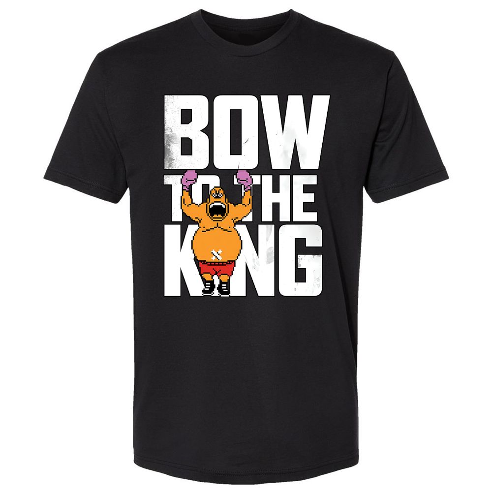 Premium Unisex T-Shirt - EMPB8D8K - Black - 1