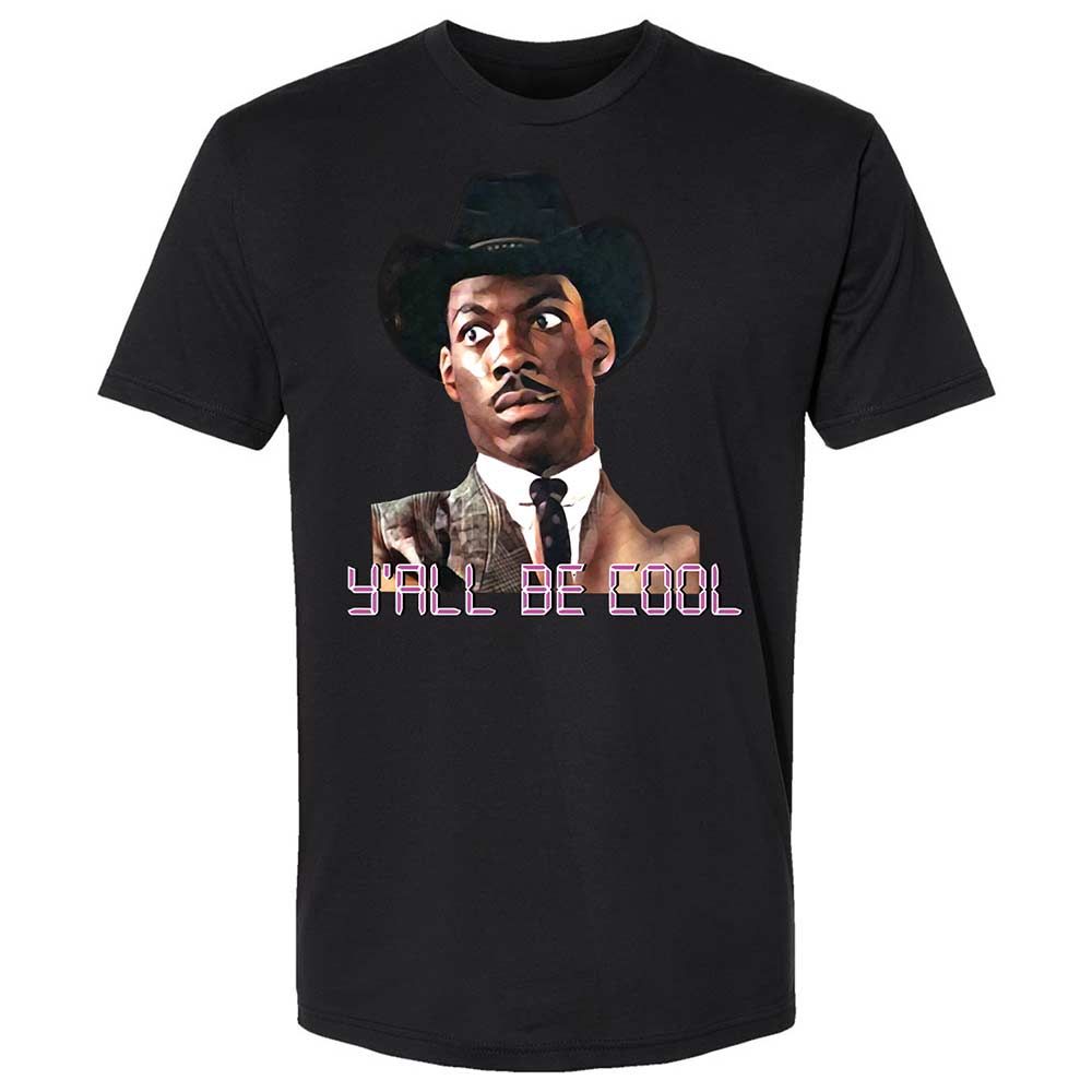 Premium Unisex T-Shirt - N6NNHZDP - Black - 1