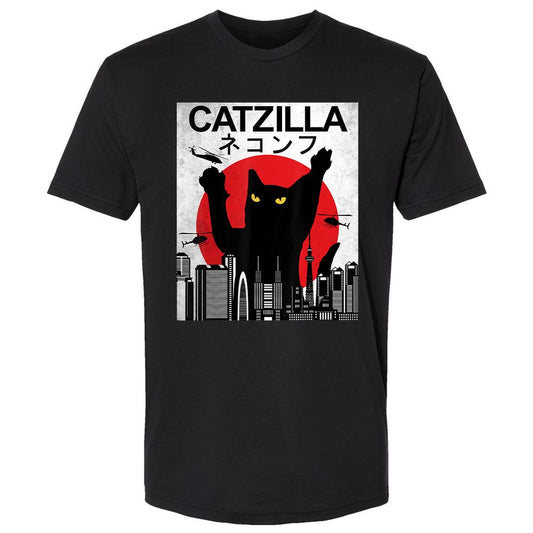 Premium Unisex T-Shirt - 6F5XA5S3 - Black - 1